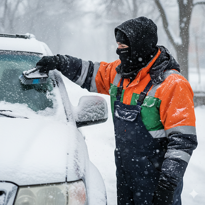 Bonnet HeatLock™ Grand Froid