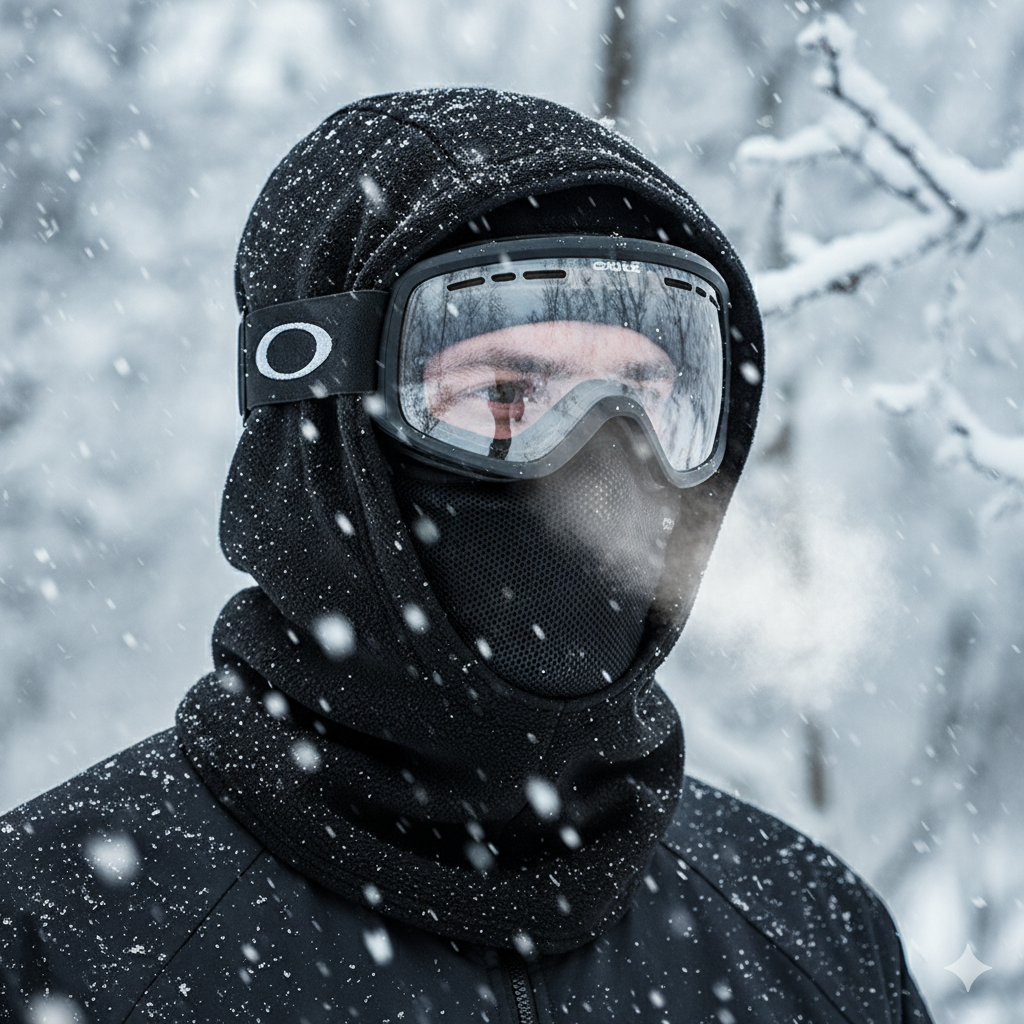 Bonnet HeatLock™ Grand Froid