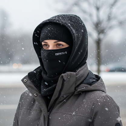 Bonnet HeatLock™ Grand Froid