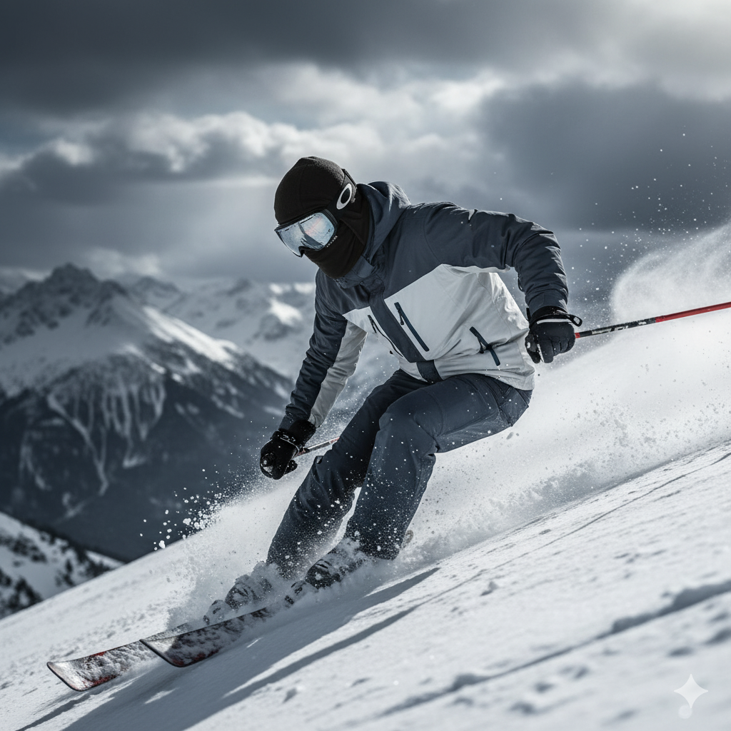 Bonnet HeatLock™ Grand Froid