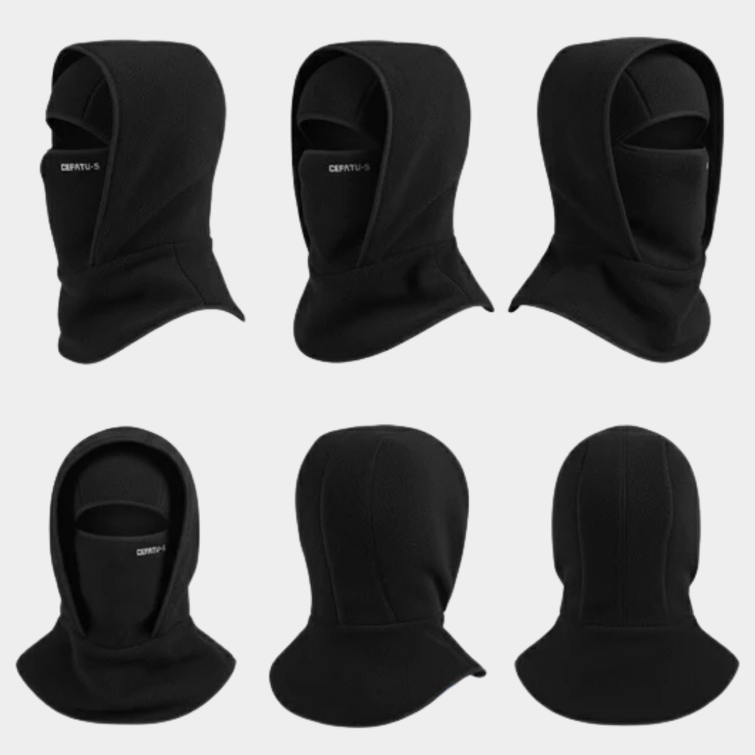 Bonnet HeatLock™ Grand Froid