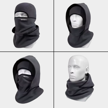 Bonnet HeatLock™ Grand Froid